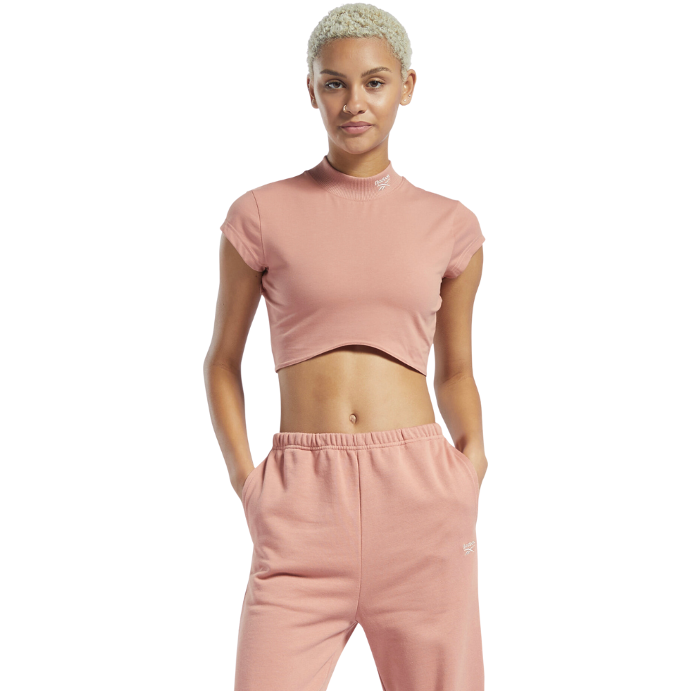 Футболка жіноча Reebok CLASSICS HB8653