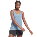 Жіноча майка Reebok UNITED BY FITNESS PERFORATED GS8755