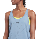 Жіноча майка Reebok UNITED BY FITNESS PERFORATED GS8755