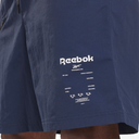 Чоловічі шорти Reebok ROAD TRIP WOVEN GS9217