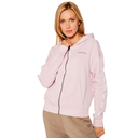 Жіноче худі Reebok Piping Pack Full Zi GS9345