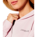 Жіноче худі Reebok Piping Pack Full Zi GS9345