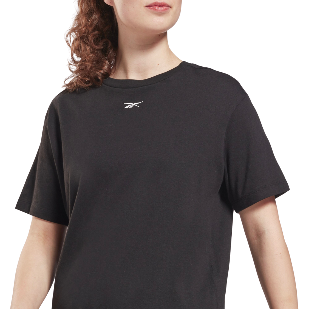 Футболка жіноча Reebok MYT COZY GS9366