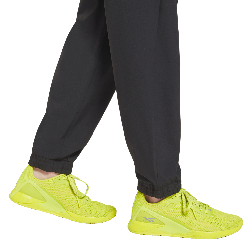 Жіночі спортивні штани Reebok STRETCH WOVENK GT3131