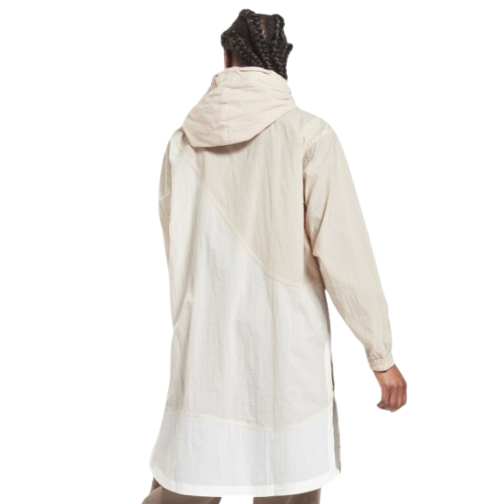 Жіноча куртка Reebok PACKABLE GT3148