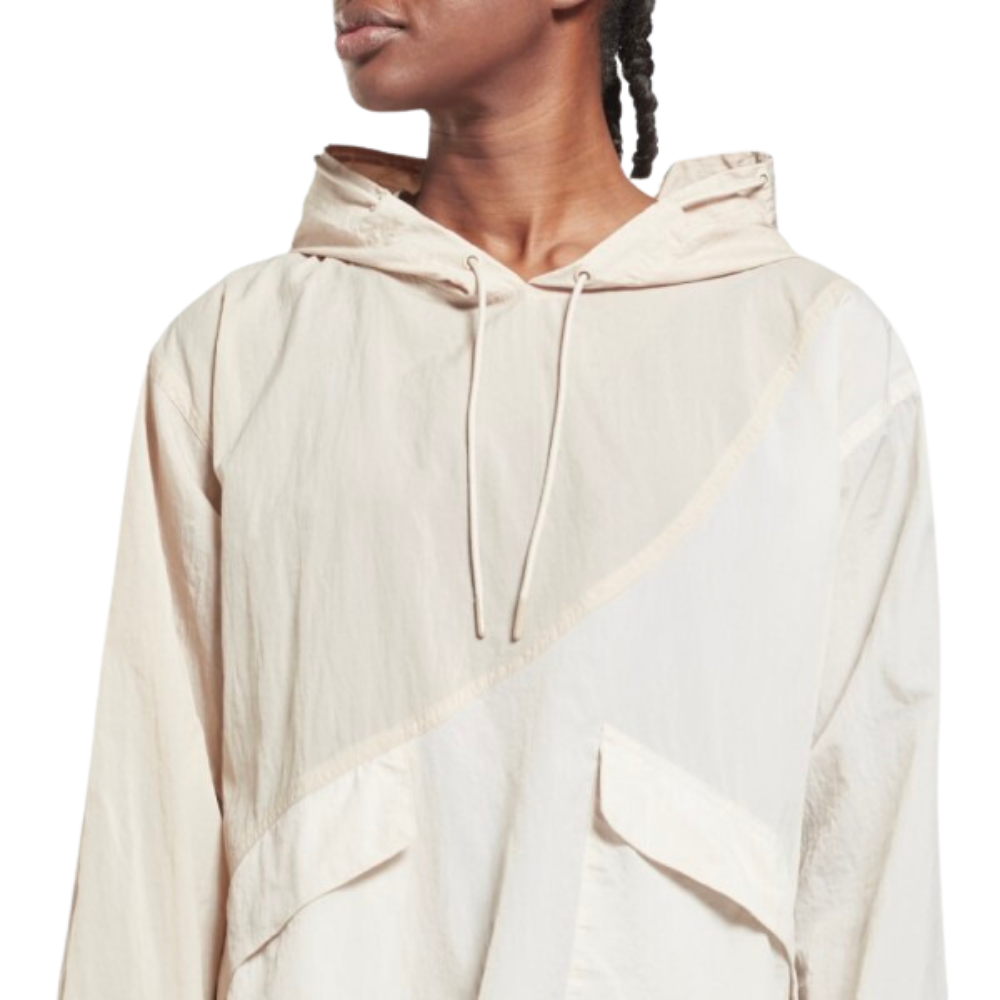 Жіноча куртка Reebok PACKABLE GT3148