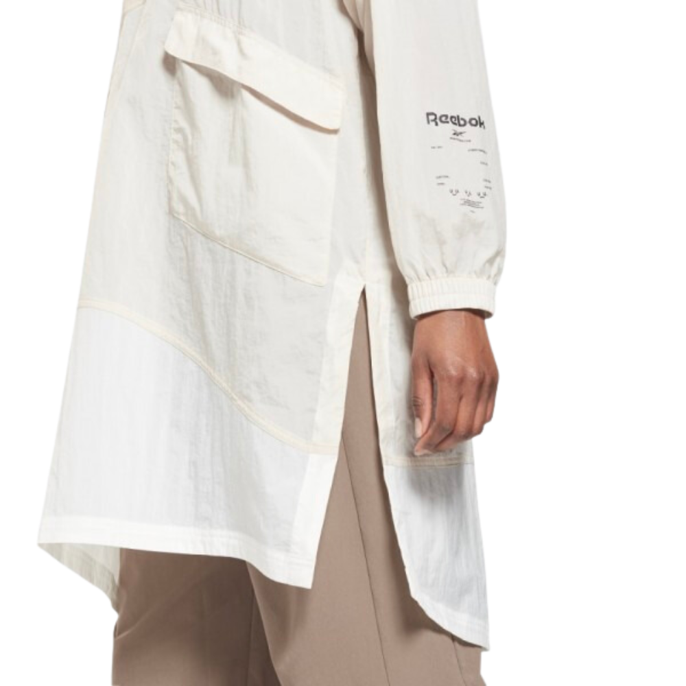 Жіноча куртка Reebok PACKABLE GT3148