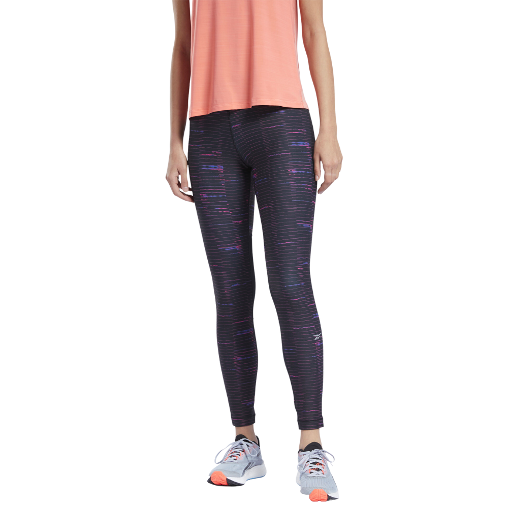 Жіночі легінси Reebok RUNNING LUX BOLD GT3167