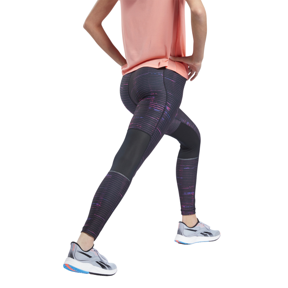 Жіночі легінси Reebok RUNNING LUX BOLD GT3167