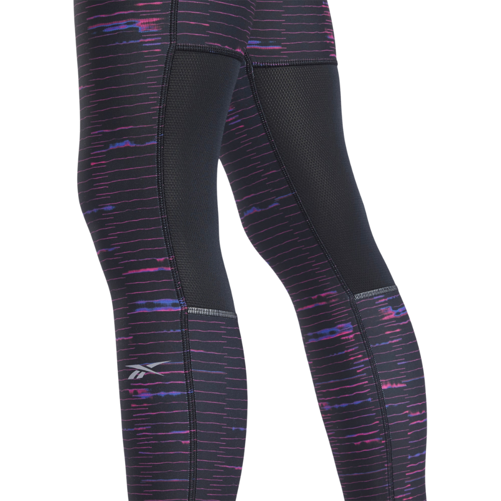 Жіночі легінси Reebok RUNNING LUX BOLD GT3167