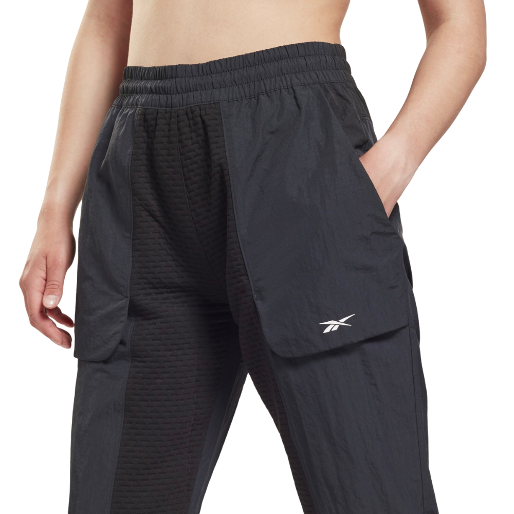 Жіночі штани Reebok THERMOWARM+ GRAPHENE GT3179