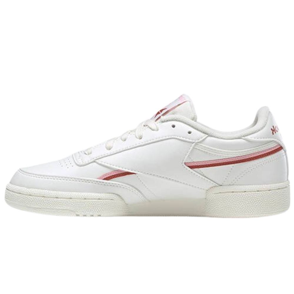 Жіночі повсякденні кросівки Reebok CLUB C 85 VEGAN GX7570