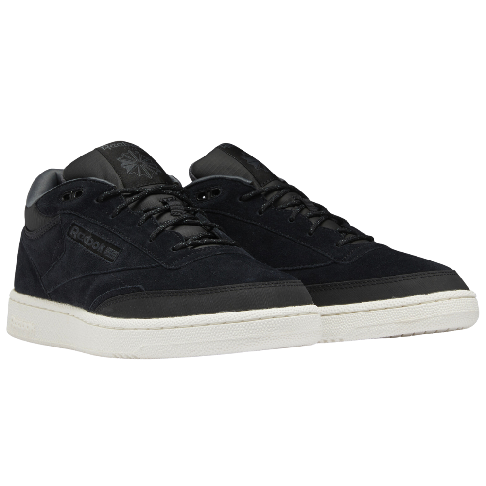 Чоловічі повсякденні кросівки Reebok Club C Mid II H69126