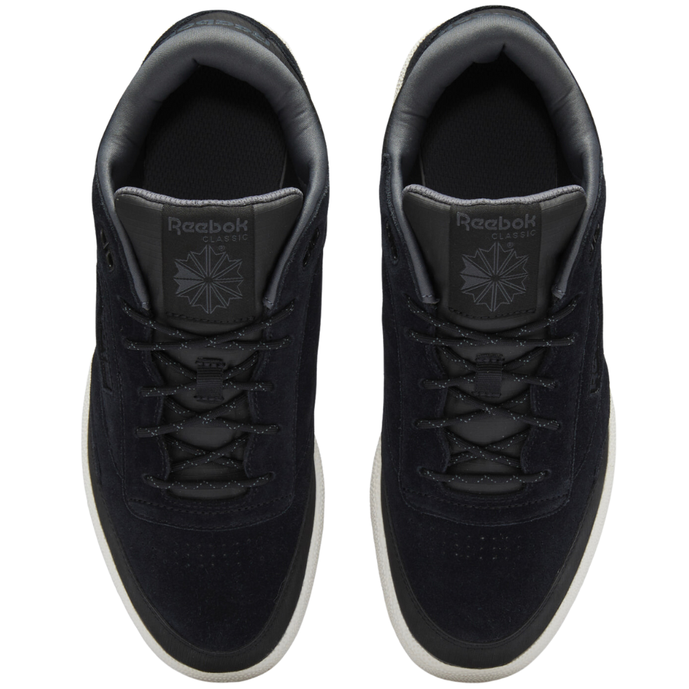Чоловічі повсякденні кросівки Reebok Club C Mid II H69126