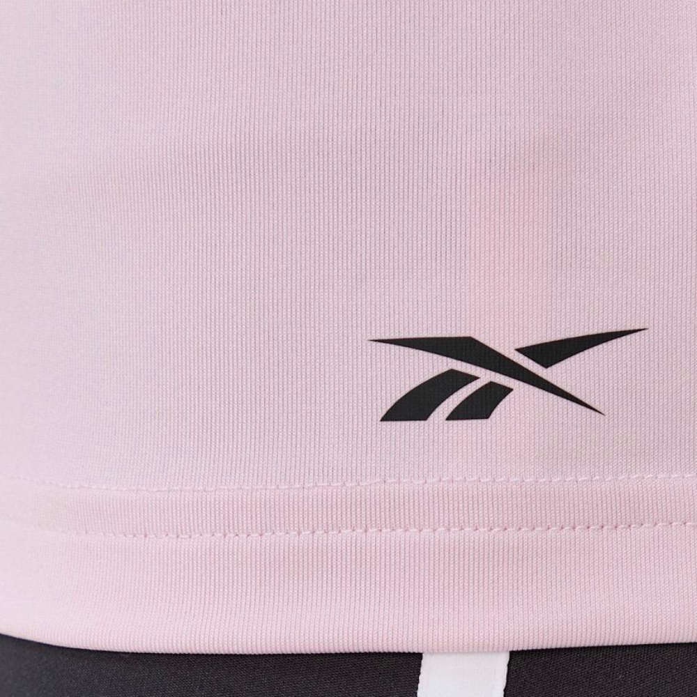 Футболка жіноча Reebok WORKOUT READY SPEEDWICK GV0831