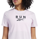 Футболка жіноча Reebok WORKOUT READY RUN SPEEDWICK GV0835