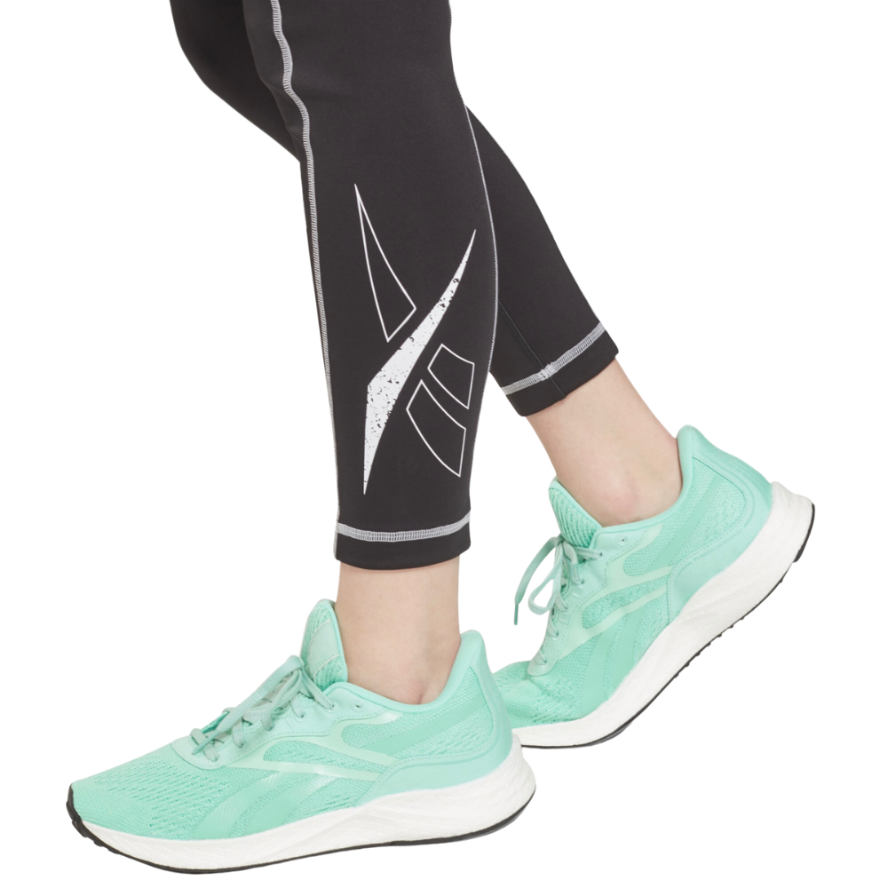 Жіночі легінси Reebok WORKOUT READY BIG LOGO GV0836