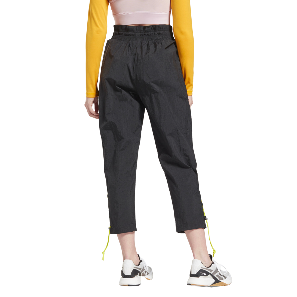 Жіночі спортивні штани Reebok MYT WOVEN GV3280