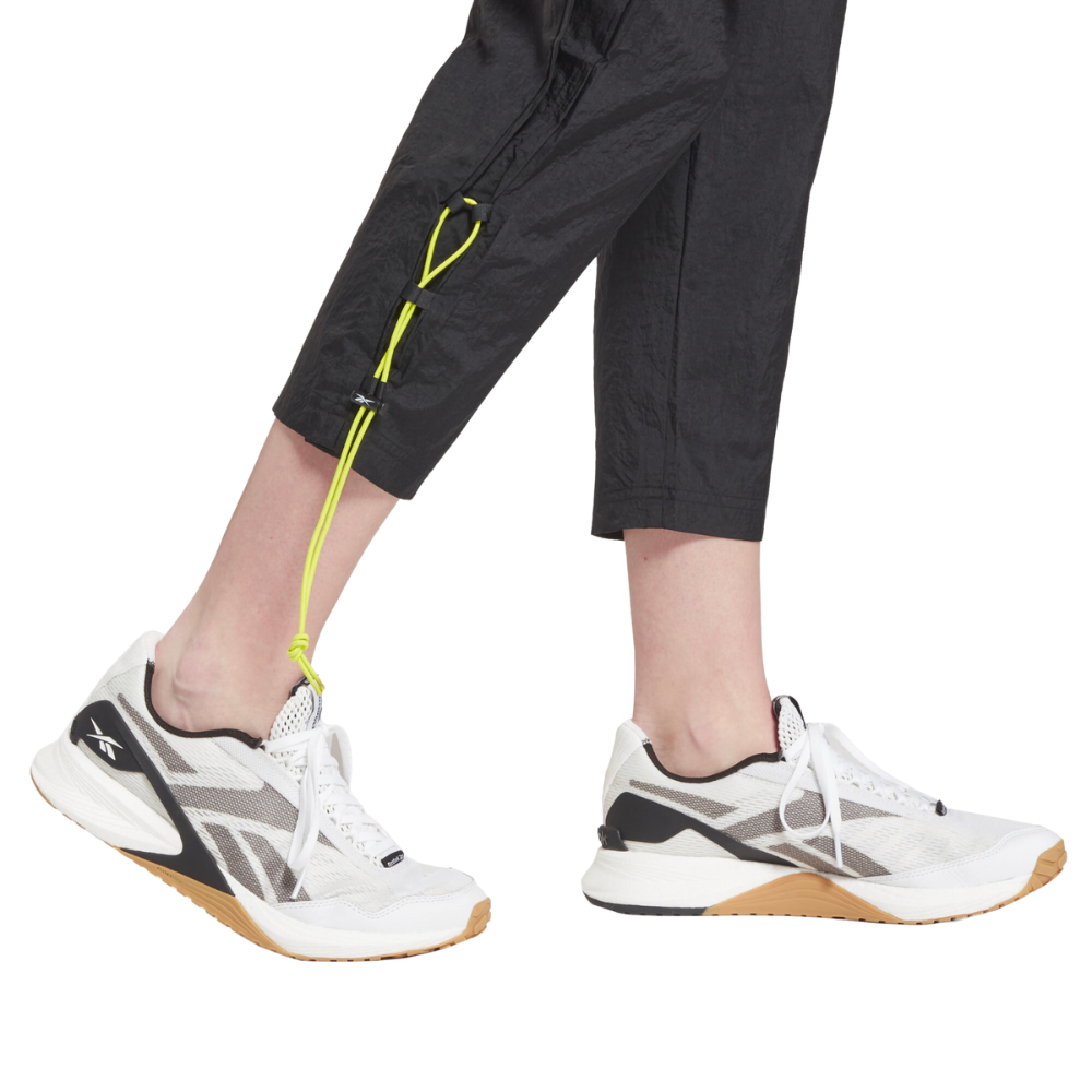Жіночі спортивні штани Reebok MYT WOVEN GV3280