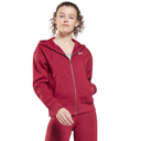 Жіноча толстовка Reebok IDENTITY ZIP-U GV3294