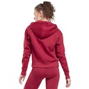 Жіноча толстовка Reebok IDENTITY ZIP-U GV3294