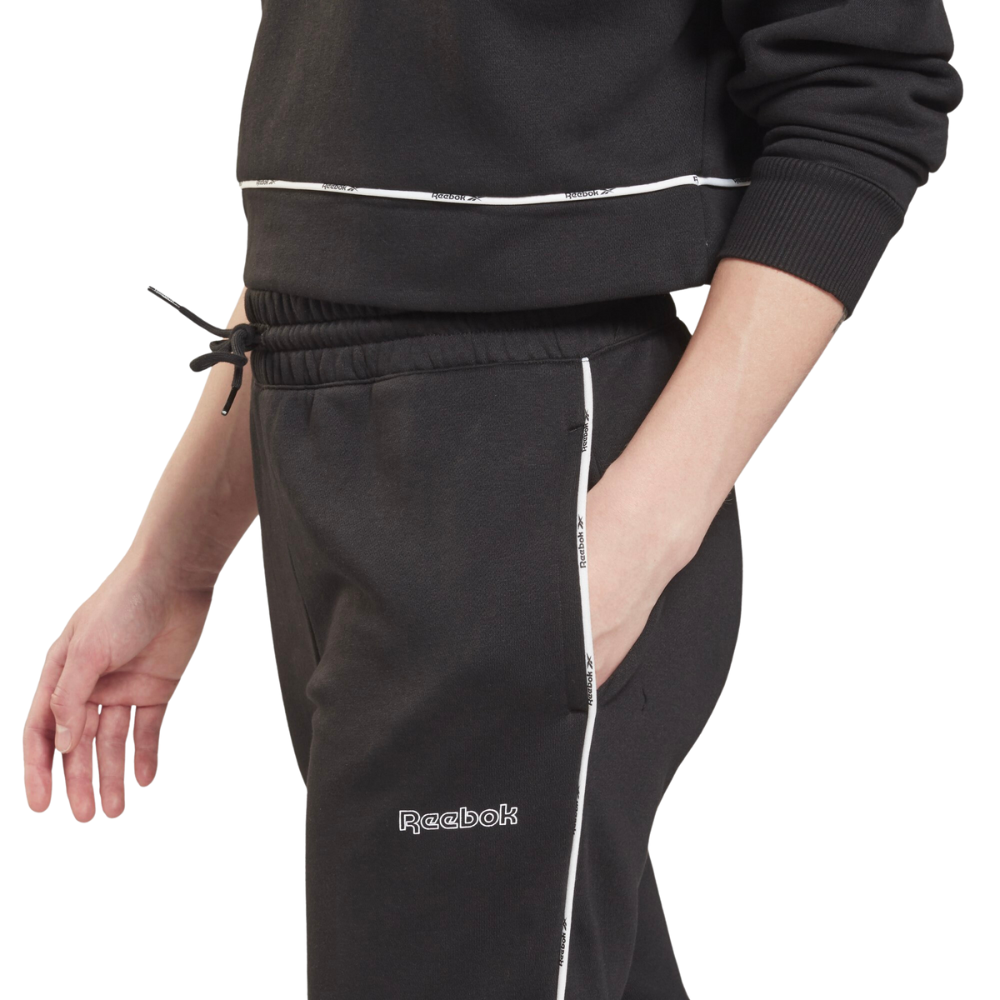 Жіночі спортивні штани Reebok PIPING GV3302