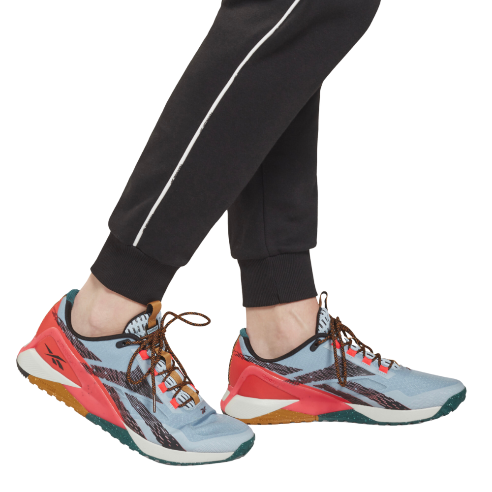 Жіночі спортивні штани Reebok PIPING GV3302