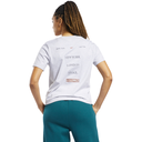 Футболка жіноча Reebok CLASSICS GRAPHIC GV3324