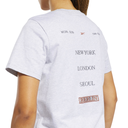 Футболка жіноча Reebok CLASSICS GRAPHIC GV3324