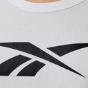 Футболка жіноча Reebok CLASSICS VECTOR GV5522