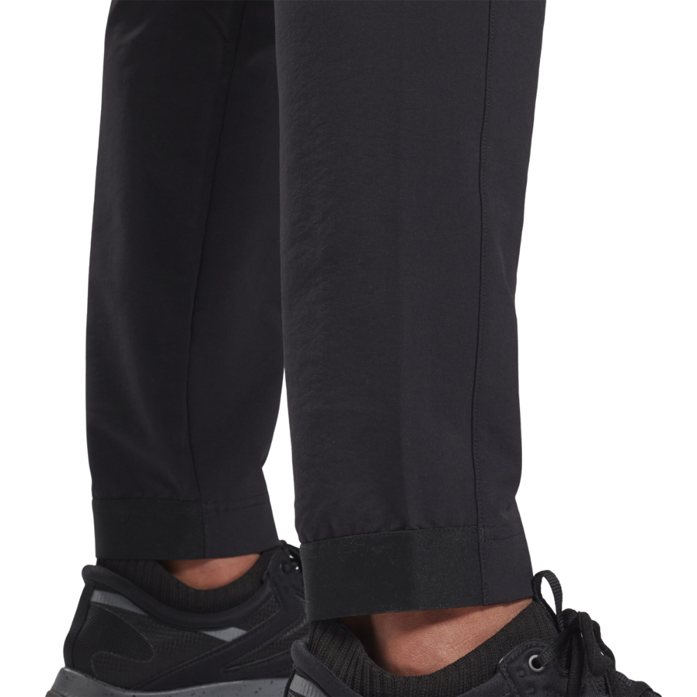 Чоловічі штани для тренувань Reebok PERFORMANCE WOVEN GT3256