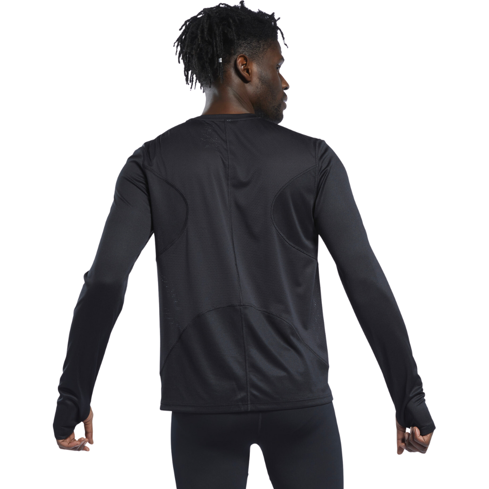 Чоловічий лонгслів Reebok RUNNING SPEEDWICK GT5728