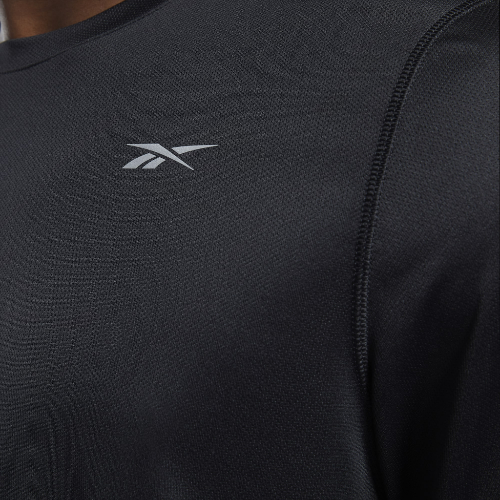 Чоловічий лонгслів Reebok RUNNING SPEEDWICK GT5728
