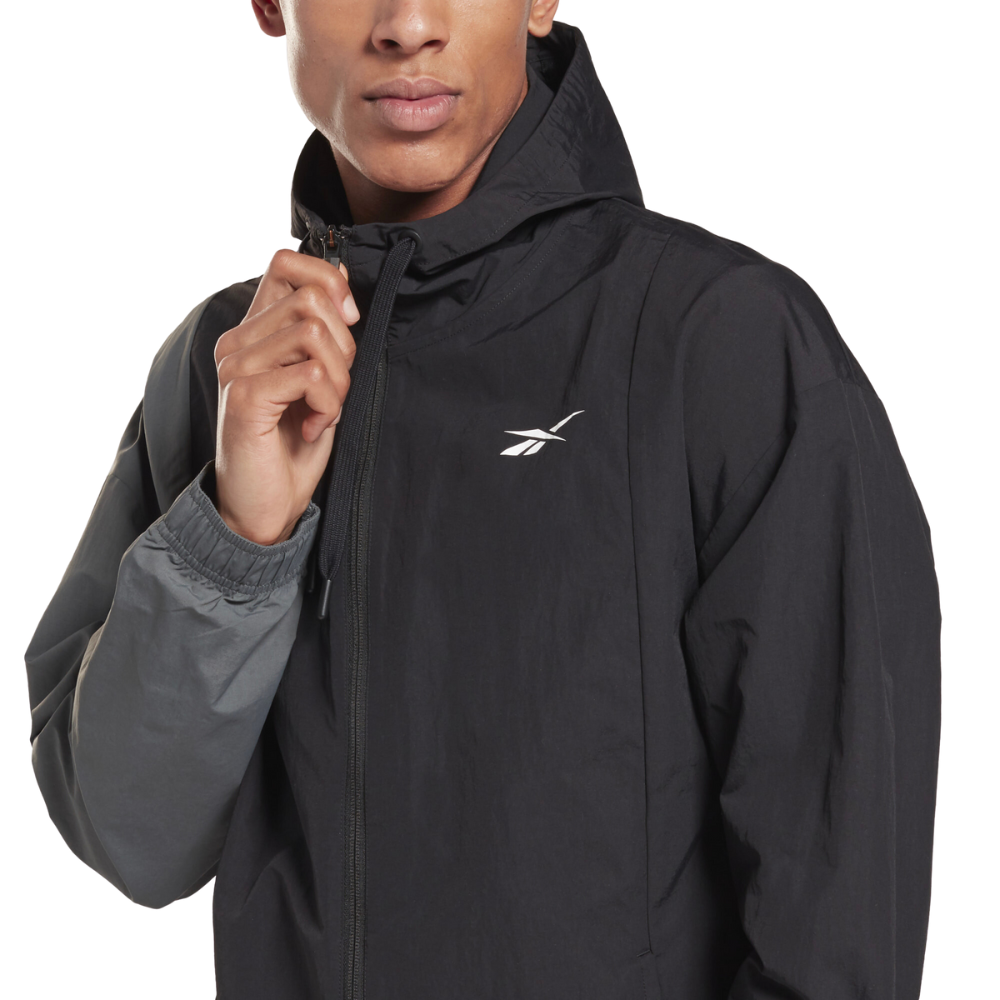 Чоловічий спортивний костюм Reebok TECHSTYLE GT5729