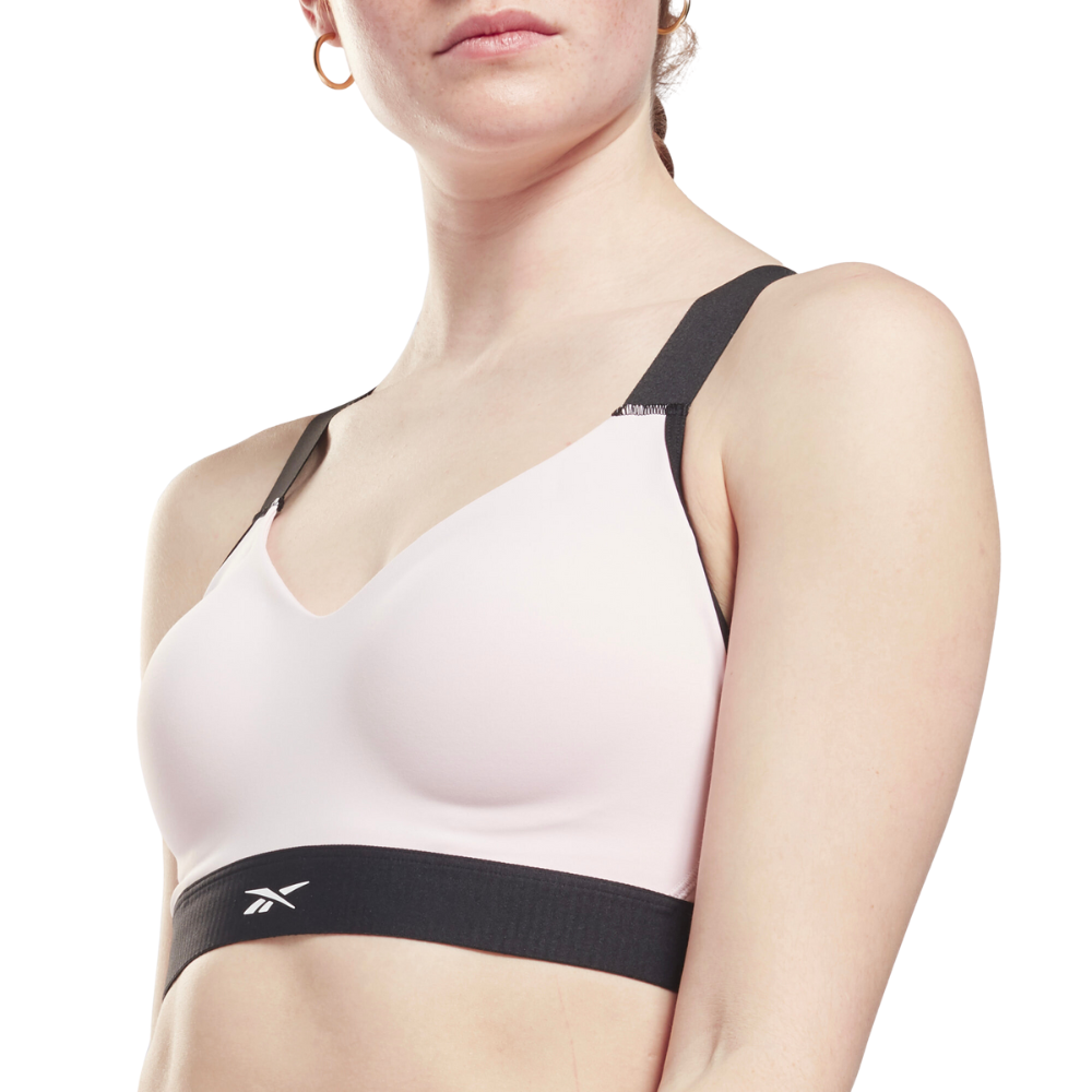 Жіночий спортивний бра-топ Reebok SCULPT SPORTS GU3257