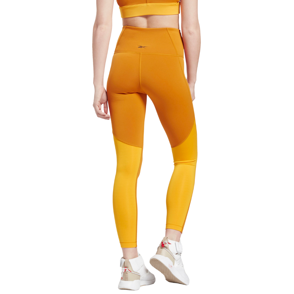 Жіночі легінси Reebok BEYOND THE SWEAT GU3278