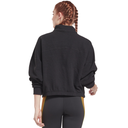 Жіноча толстовка Reebok FASHION GU5842