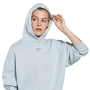Жіноче худі Reebok RETRO OVERSIZE GU5845