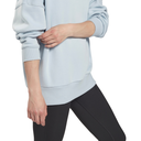 Жіноче худі Reebok RETRO OVERSIZE GU5845