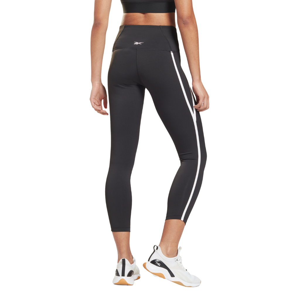 Жіночі легінси Reebok STUDIO TAPED GU5848