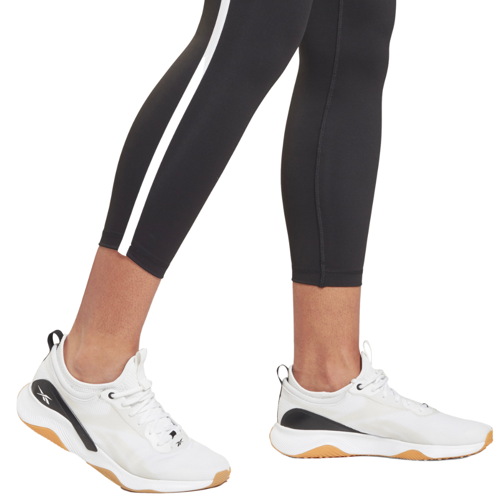 Жіночі легінси Reebok STUDIO TAPED GU5848