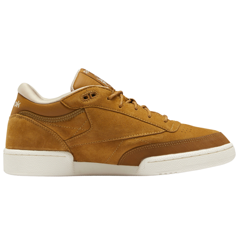 Чоловічі повсякденні кросівки Reebok Club C Mid II H69125