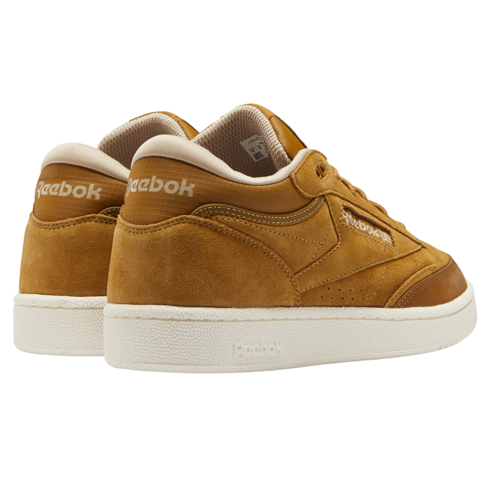Чоловічі повсякденні кросівки Reebok Club C Mid II H69125