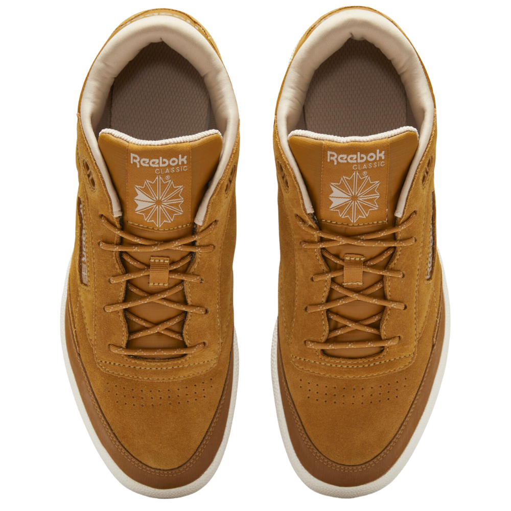 Чоловічі повсякденні кросівки Reebok Club C Mid II H69125