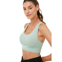 Жіночий спортивний топ Reebok Workout Ready H65612