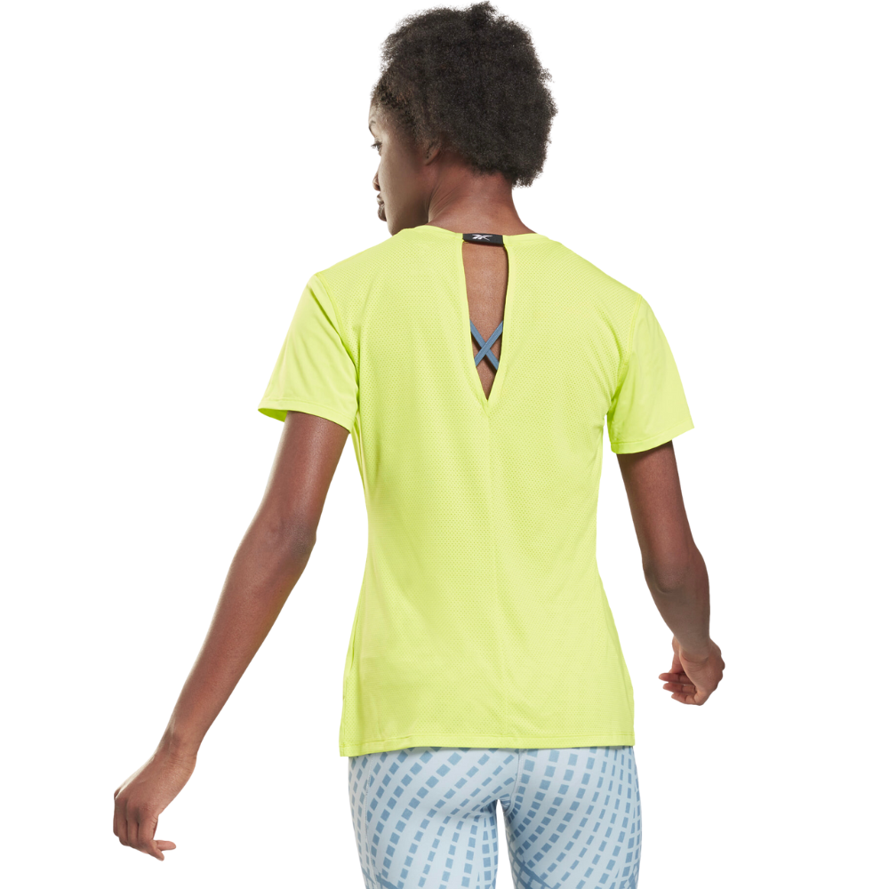 Футболка жіноча Reebok ACTIVCHILL ATHLETIC H55861
