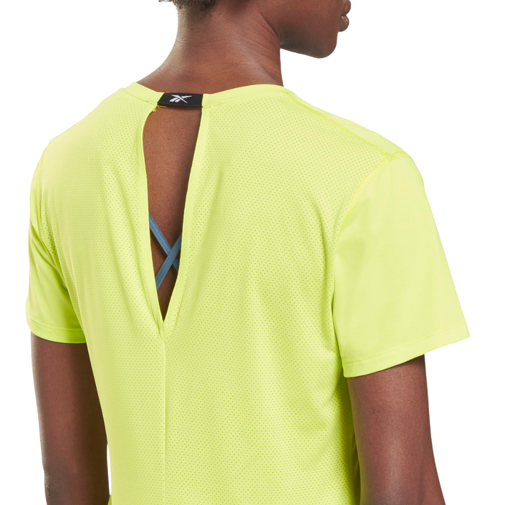 Футболка жіноча Reebok ACTIVCHILL ATHLETIC H55861