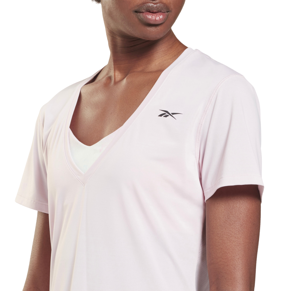 Футболка жіноча Reebok ACTIVCHILL ATHLETIC H55863