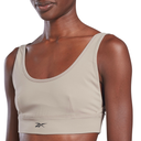Жіночий спортивний бра-топ Reebok STRIPPED MINIMALIST H56394