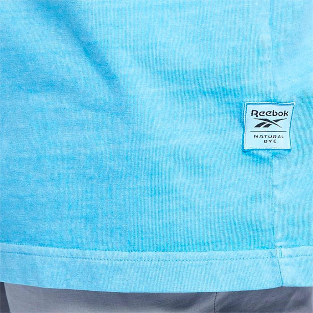 Футболка чоловіча Reebok Classics Natural Dye H54435